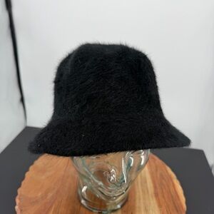 betmar | Accessories | Betmar New York Vintage Black 0 Straw 